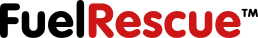 FuelRescue Logo