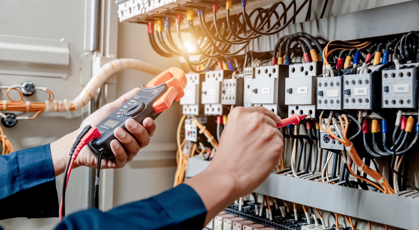 Electrical Testing (EICR)