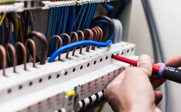 Consumer Unit Upgrades